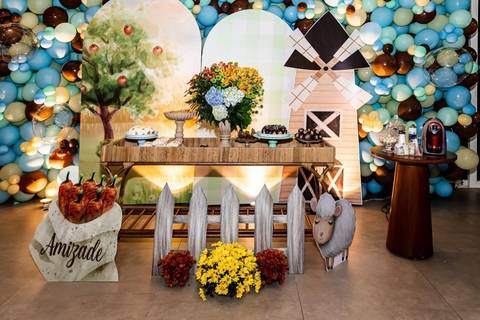 Parábola do Semeador '