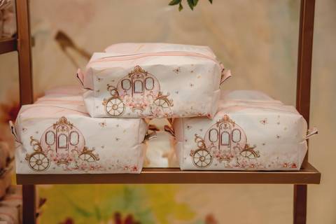 Lembranças das mulheres '