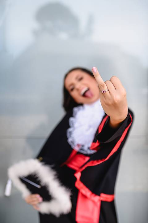 '