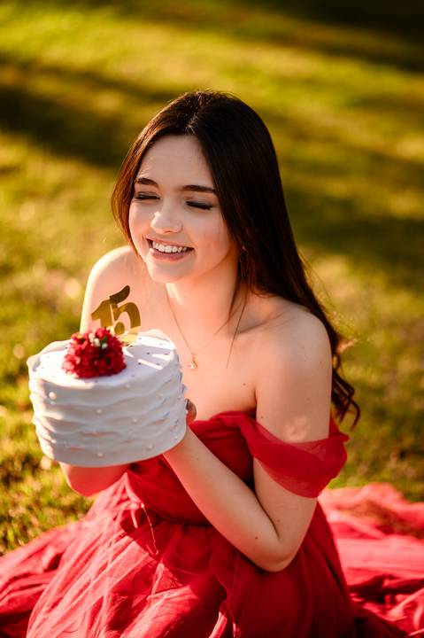 '