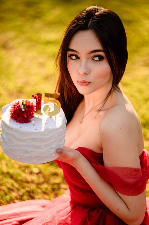 '