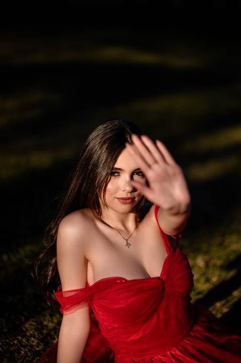 '