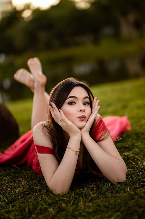'