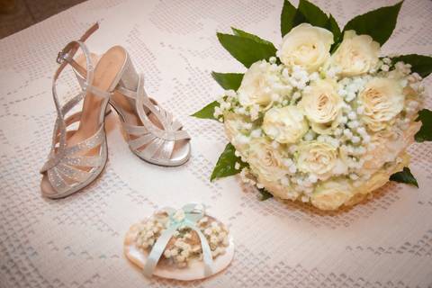 ramo de noiva valpaços'