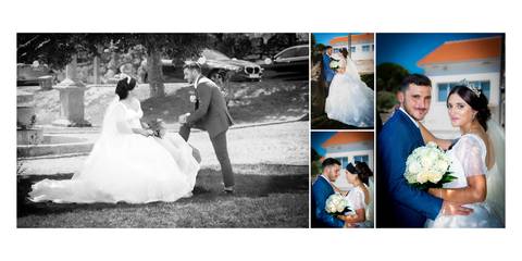 casamento fornos do pinhal'