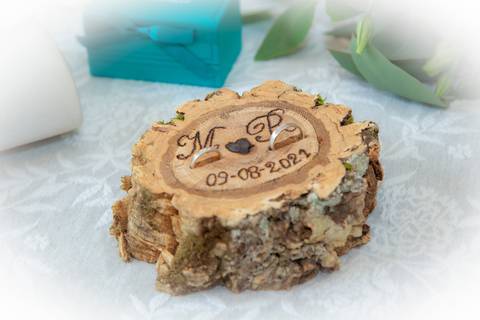 alianças de casamento valpaços'