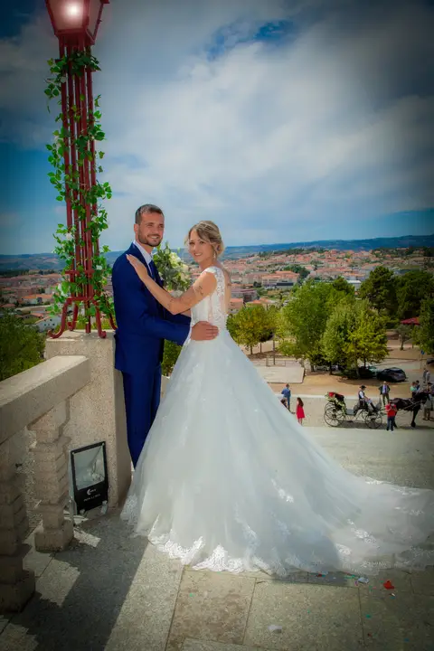 wedding day valpaços '