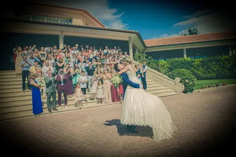 casamento quinta dona adelaide'