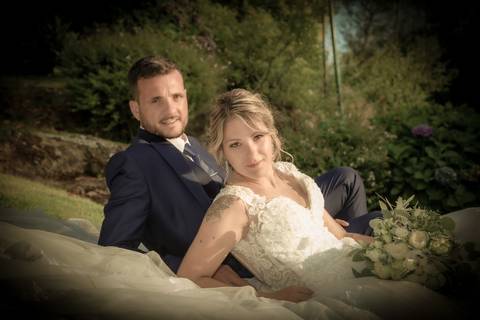 noivos quinta dona adelaide'