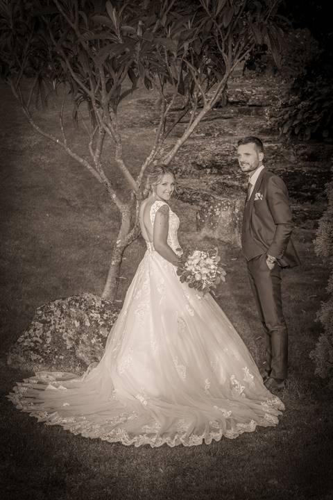 noivos carrazedo de montenegro'