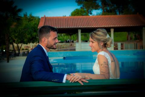 casamento valpaços quinta dona adelaide
'