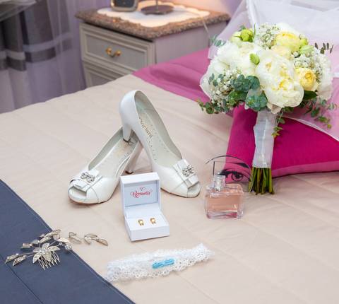 Casamento Fabio & Teresa, Bouçoais - Valpaços Fotografado por Foto Arte Valpaços Mirandela Preparativos Noiva'