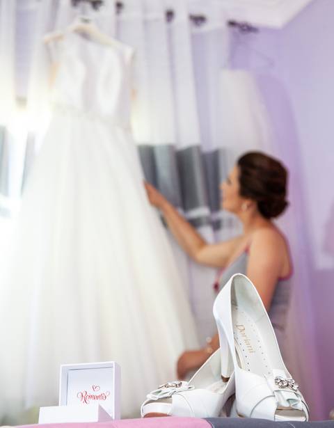 Casamento Fabio & Teresa, Bouçoais - Valpaços Fotografado por Foto Arte Valpaços Mirandela  Noivo os sapatos'