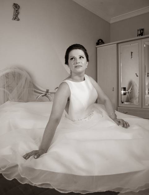 Casamento Fabio & Teresa, Bouçoais - Valpaços Fotografado por Foto Arte Valpaços Mirandela sepia'