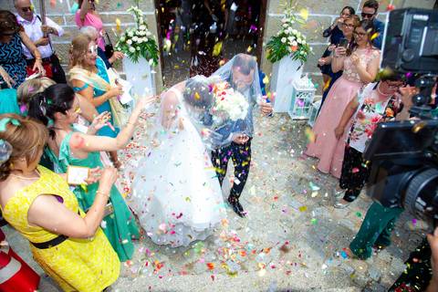 Casamento Fabio & Teresa, Bouçoais - Valpaços Fotografado por Foto Arte Valpaços Mirandela'