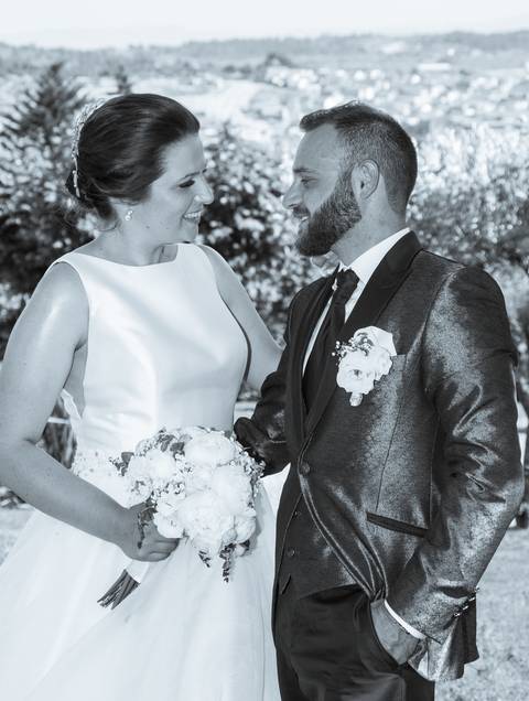 Casamento Fabio & Teresa,Bouçoais - Valpaços Fotografado por Foto Arte Valpaços Mirandela Momento a Dois'