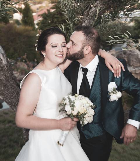 Casamento Fabio & Teresa, Bouçoais - Valpaços Fotografado por Foto Arte Valpaços Mirandela o Amor'