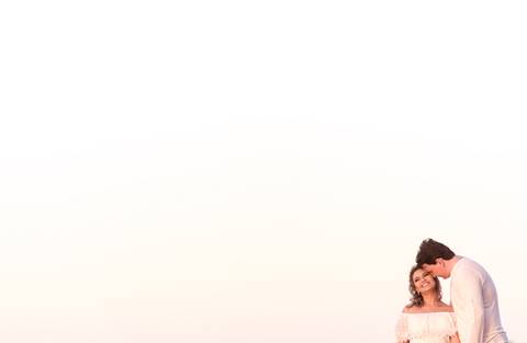 ensaio fotografico pre wedding'
