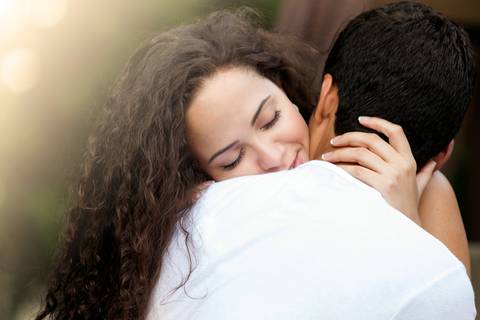 romântico ensaio fotográfico de noivos '