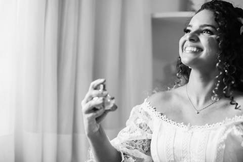 Casamento Artur e Marília'