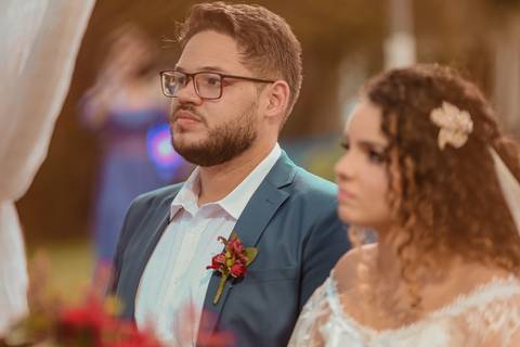 Casamento Artur e Marília'