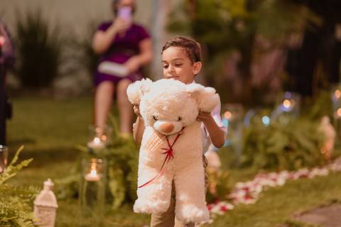 Casamento Artur e Marília'
