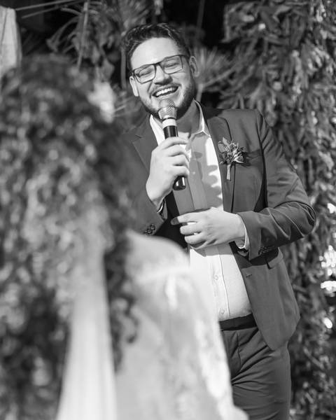 Casamento Artur e Marília'