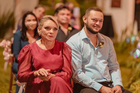 Casamento Artur e Marília'