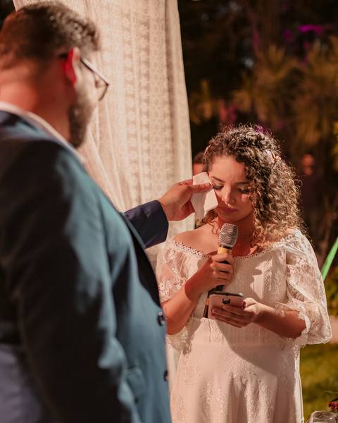 Casamento Artur e Marília'