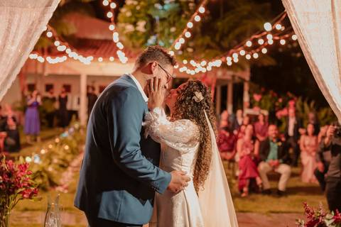 Casamento Artur e Marília'