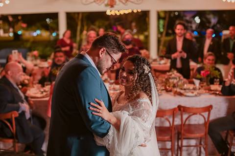 Casamento Artur e Marília'