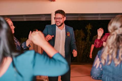 Casamento Artur e Marília'