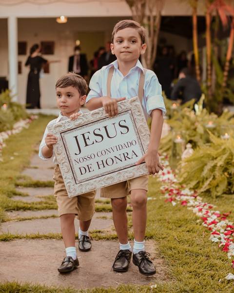 Casamento Artur e Marília'