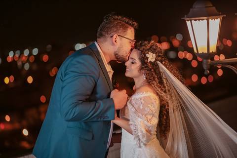 Casamento Artur e Marília'