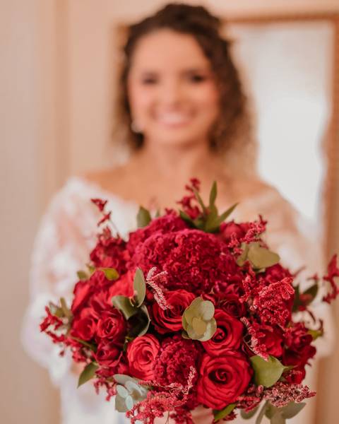 Casamento Artur e Marília'