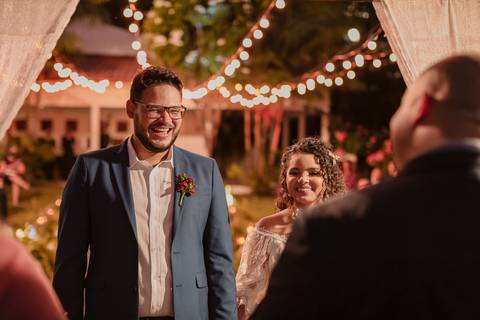 Casamento Artur e Marília'