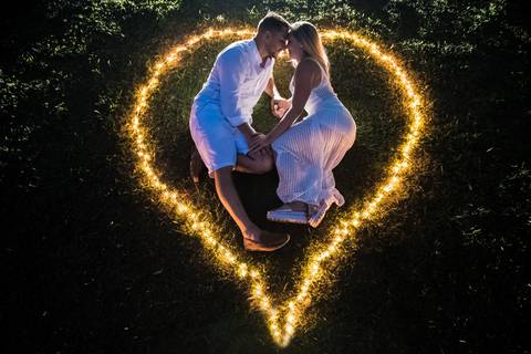 Pré Wedding Alessandra e Eduardo'