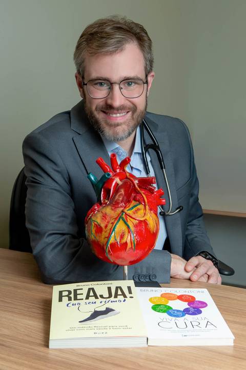 ensaio de fotos para médicos em campinas e região'