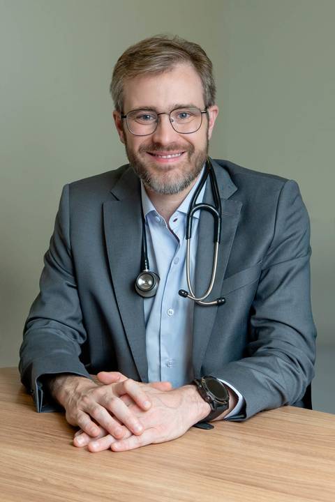 fotos com autoridade para médicos em campinas'