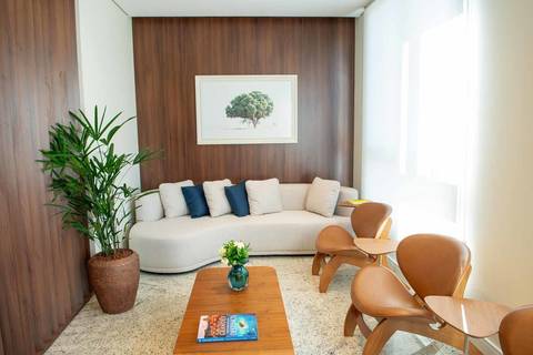 Arquitetura e Design de Interiores para Clínicas Médicas em Campinas'