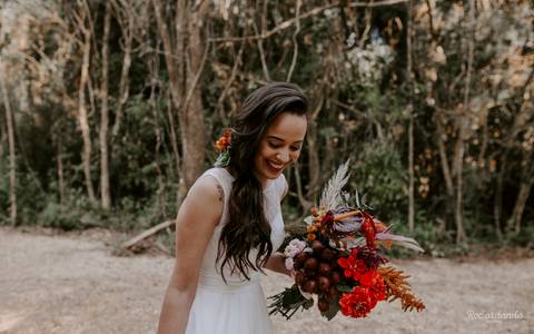 Casamento a dois-Elopement Wedding-Itu-Villa Mandacaru-Pamela e Igor'