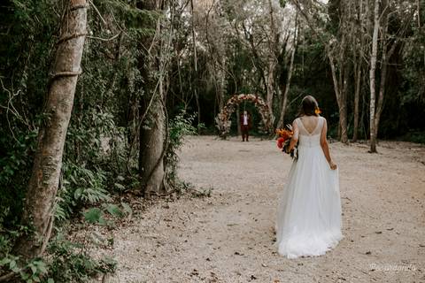 Casamento a dois-Elopement Wedding-Itu-Villa Mandacaru-Pamela e Igor'