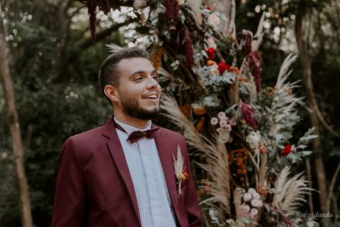 Casamento a dois-Elopement Wedding-Itu-Villa Mandacaru-Pamela e Igor'