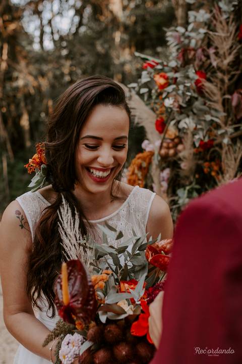 Casamento a dois-Elopement Wedding-Itu-Villa Mandacaru-Pamela e Igor'