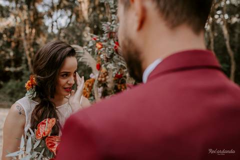 Casamento a dois-Elopement Wedding-Itu-Villa Mandacaru-Pamela e Igor'