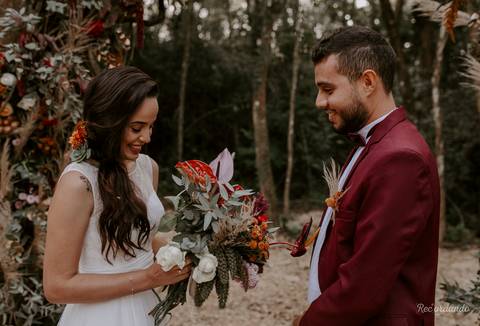 Casamento a dois-Elopement Wedding-Itu-Villa Mandacaru-Pamela e Igor'