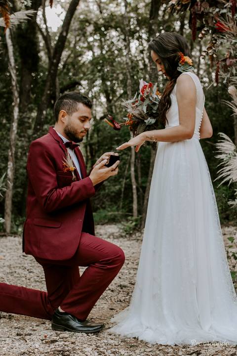 Casamento a dois-Elopement Wedding-Itu-Villa Mandacaru-Pamela e Igor'
