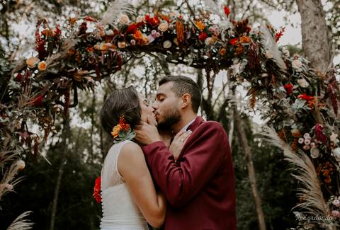 Casamento a dois-Elopement Wedding-Itu-Villa Mandacaru-Pamela e Igor'
