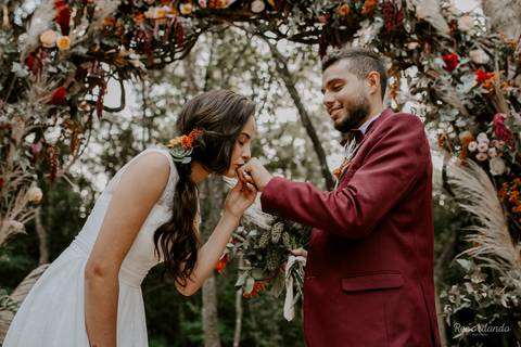 Casamento a dois-Elopement Wedding-Itu-Villa Mandacaru-Pamela e Igor'