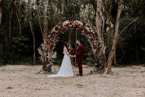 Casamento a dois-Elopement Wedding-Itu-Villa Mandacaru-Pamela e Igor'